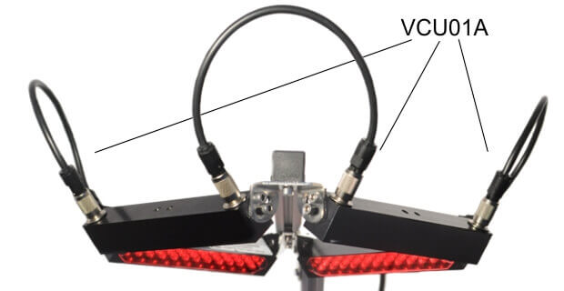 Interconnection cable