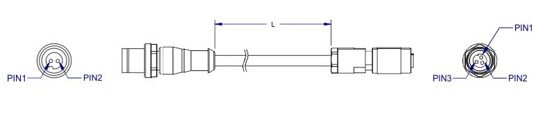 Interconnection cable