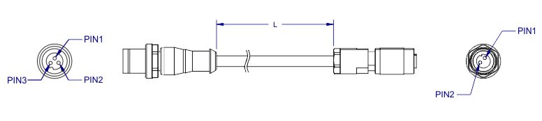 Interconnection cable