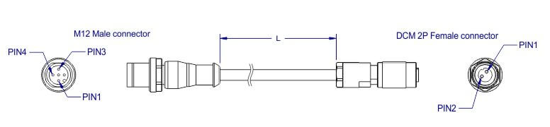 Interconnection cable