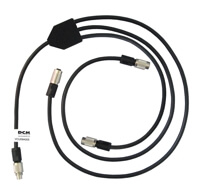 Interconnection cable VCU08A