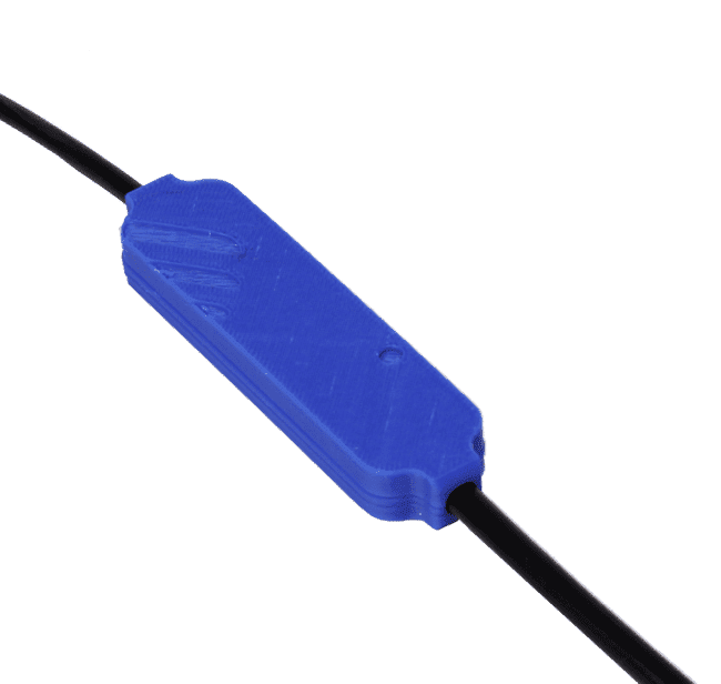 low power driver