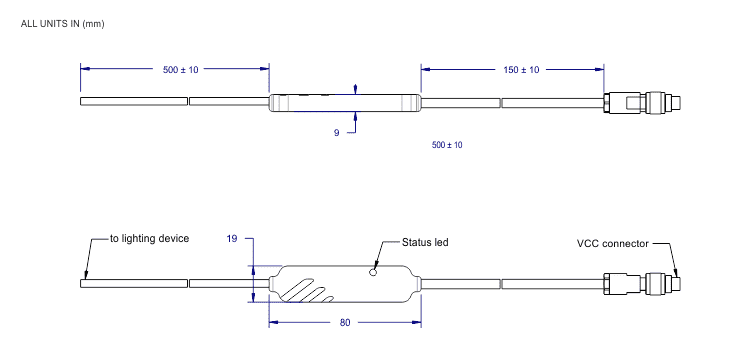 plano low power driver