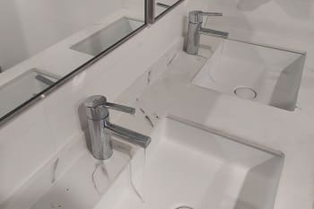 agua reutilizada