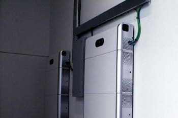 baterias de almacenamietno de energia