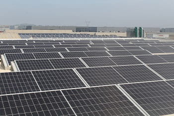 placas solares