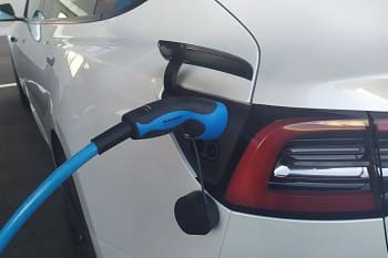 coches electricos