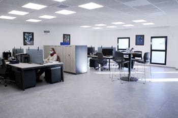 oficinas insonorizadas