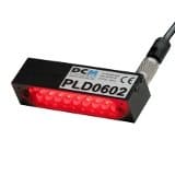 Foto de Proyectores lineales luz directa