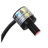Foto de Iluminación puntual coaxial compacta