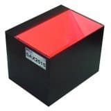 Foto de Iluminación axial y difusa