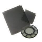 Foto de Filtros y protectores para equipos
