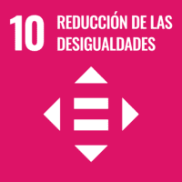 Reduccion de las desigualdades