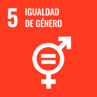 Igualdad de genero