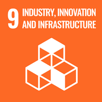Industria innovacion e infraestructura