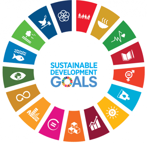 sustainable development goals