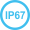 icono IP67