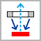 Iluminación radial