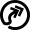 icono luz ultradifusa