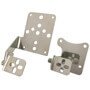 New accessories for Cognex cameras: VBA003A and VBA005A fixing brackets