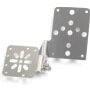 New VBA006A fixing bracket for Cognex cameras and PLA0513A, PLA1013A