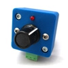 New VTA0030B digital potentiometer
