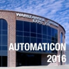 Automaticon 2016 - Warsaw, Poland