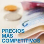 We have lowered prices on more than 600 references