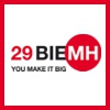 International Machine-Tool Exhibition 2016