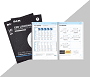 New 2019 DCM catalogue