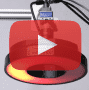 [Vídeo] Photometric Stereo, Teledyne Dalsa cameras & iBlueDrive lightings