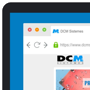 Now www.dcmsistemes.com is more secure than ever before Now www.dcmsistemes.com is more secure than ever before