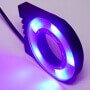 Available new lighting colors for the ALB series