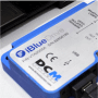 New functions iBlueDrive Box