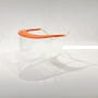 3D protective screens printing