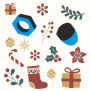 Merry Christmas and Happy New Year 2020