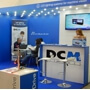 DCM Sistemes would like to thank you for visiting us at The VISION Show 2018 in Stuttgart
