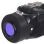 New lens filter holder VB060A for Keyence cameras IV
