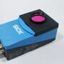 New VBD030A lens filter holder for Sick Inspector camera