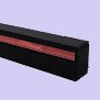 New linear projector, now even longer! New linear projector, now even longer!