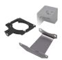 ¡3 new fixing brackets!