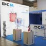 DCM Sistemes would like to thank you for visiting us at The VISION Show 2016 in Stuttgart