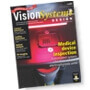 How is LED lighting systems helping companies for machine vision? 
