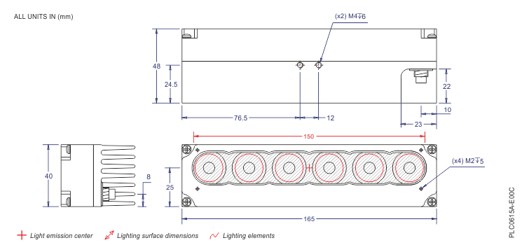 Plano de PLC0615A