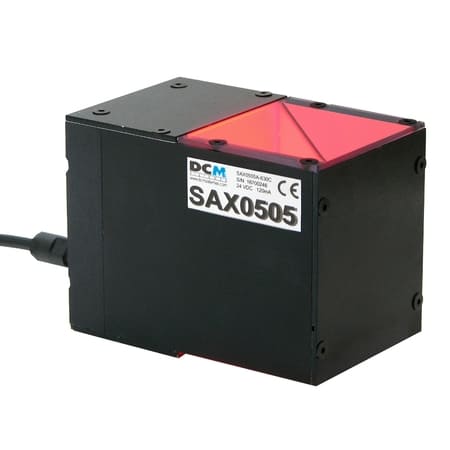 SAX0505A